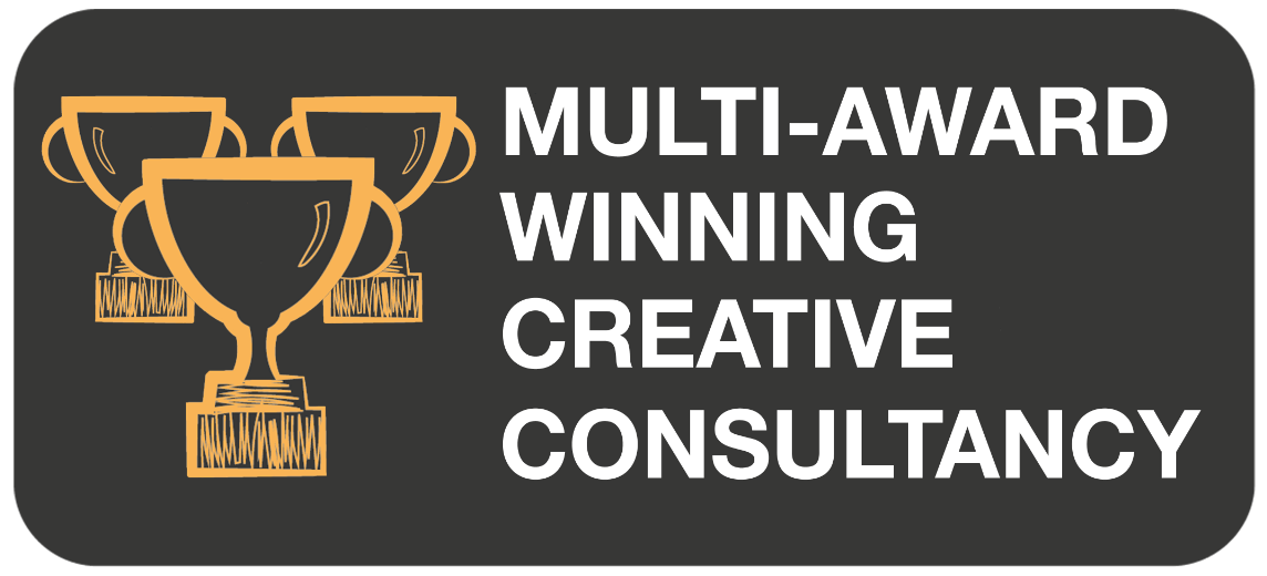 multi-award winning consultancy